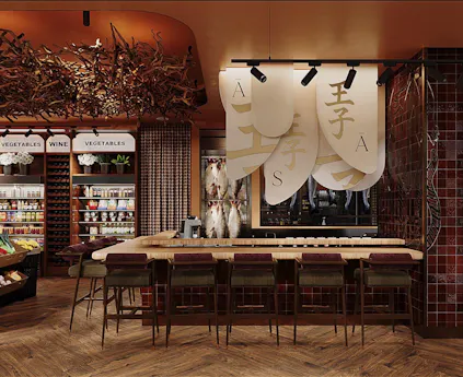 ASA Izakaya