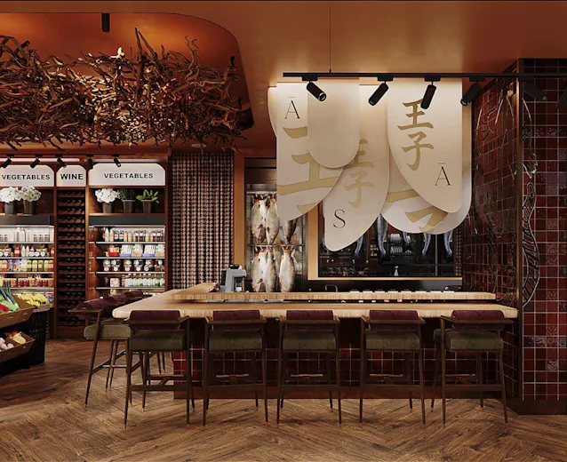 ASA Izakaya