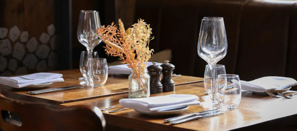 The Woolpack Inn - Gillingham
