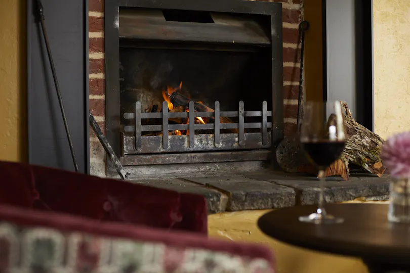 The Woolpack Inn - Gillingham