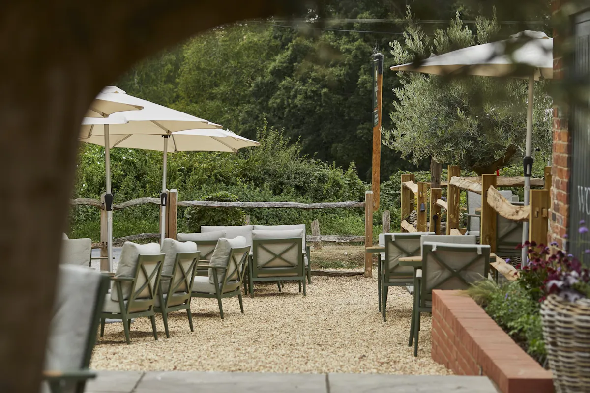 The Woolpack Inn - Gillingham