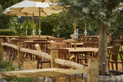 The Woolpack Inn - Gillingham