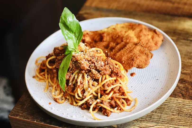 La Cucina Di Daffy 2