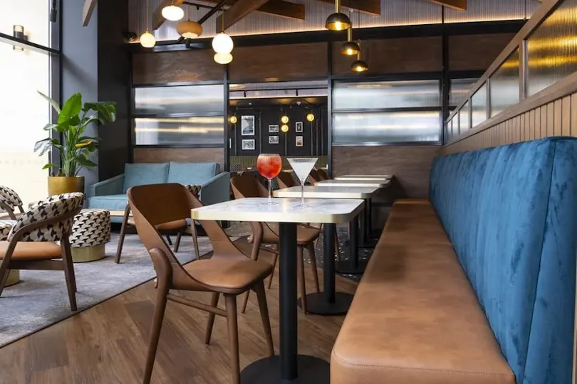 The Engine Room, Derbyshire - Restaurant Review, Menu, Opening Times