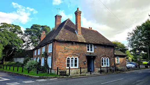 The Swan Inn