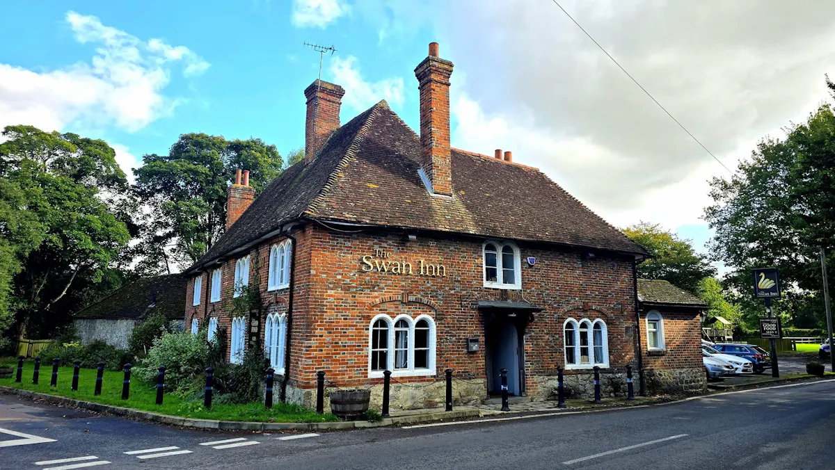 The Swan Inn