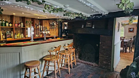 The Swan Inn