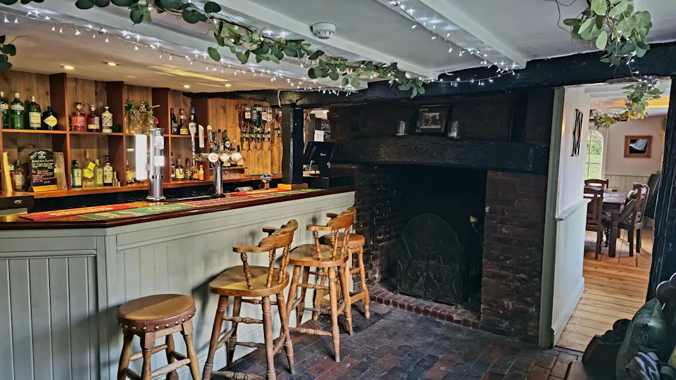 The Swan Inn