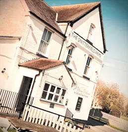 The Snitterfield Arms