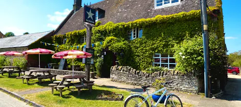 The Star Inn Sulgrave