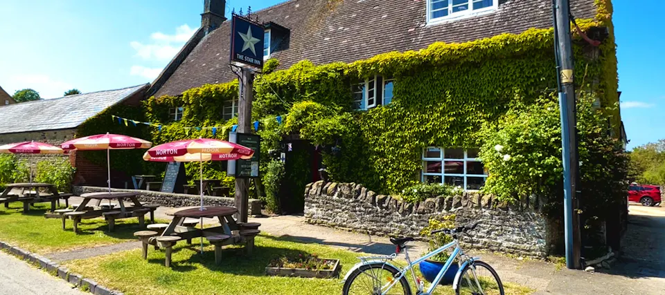 The Star Inn Sulgrave
