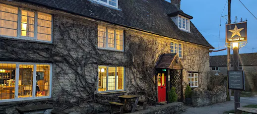 The Star Inn Sulgrave