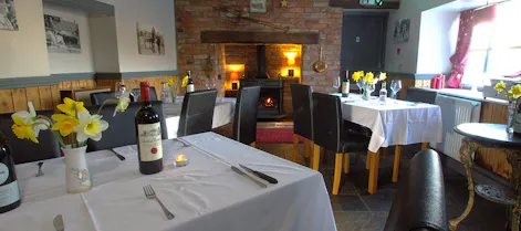 The Star Inn Sulgrave