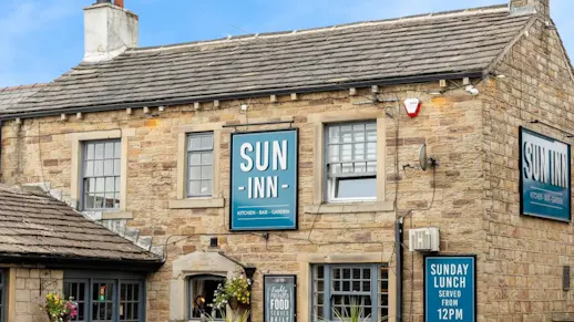 The Sun Inn
