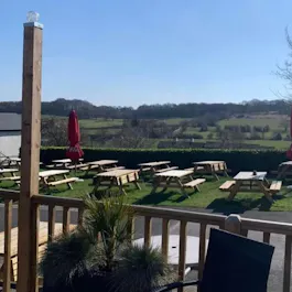 The Sun Inn