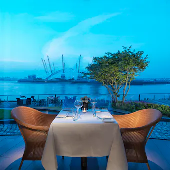 Scoff & Banter Canary Wharf