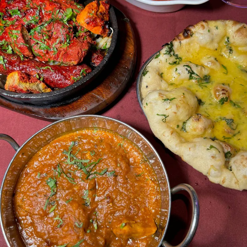 Longfield Tandoori