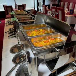 Longfield Tandoori