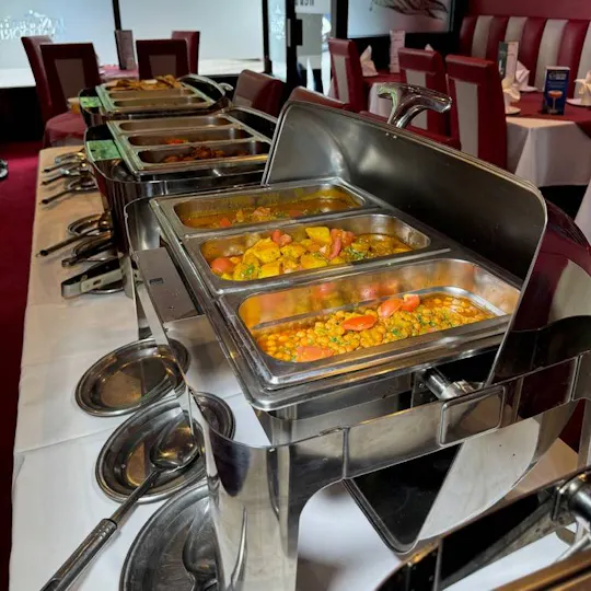 Longfield Tandoori