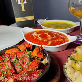 Longfield Tandoori
