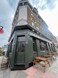 The Fox Dalston
