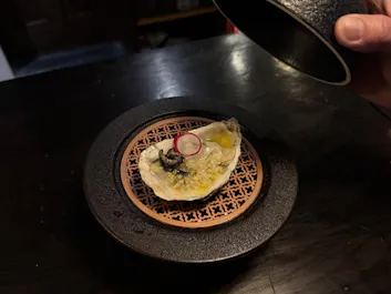The Azuki Room