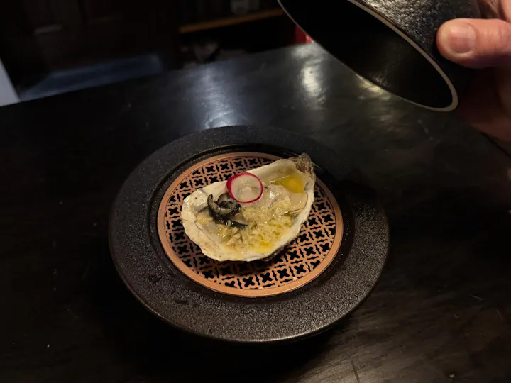 The Azuki Room