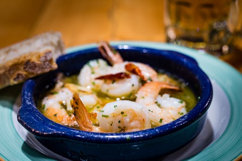 Camino King's Cross