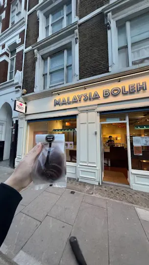 Malaysia Boleh