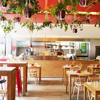 The Table Battersea