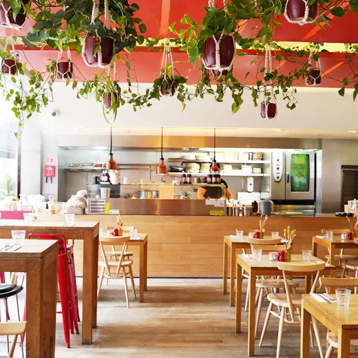 The Table Battersea