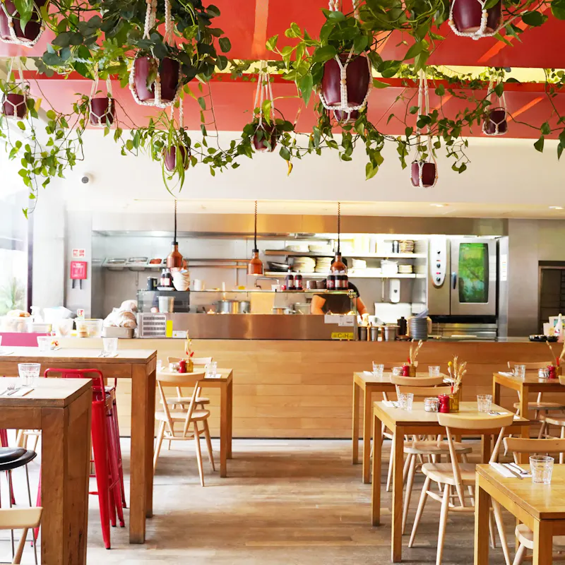 The Table Battersea