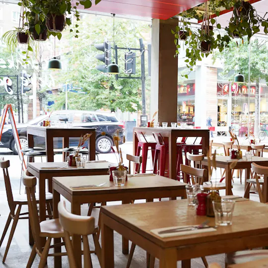 The Table Battersea