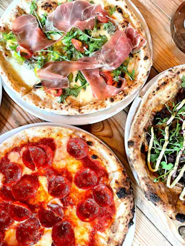 Mamma Dough Ladywell