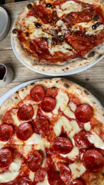 Mamma Dough South Norwood