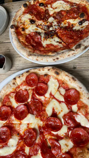 Mamma Dough South Norwood