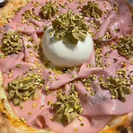 Mammasantissima Ristorante Pizzeria