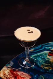 Mandala Restaurant and Lounge