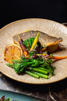 Mandala Restaurant and Lounge