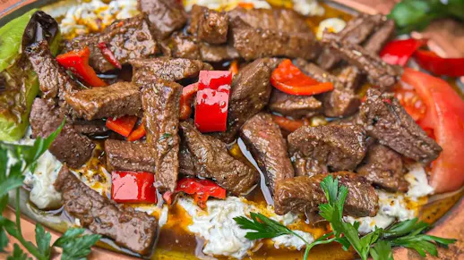 Mangal Taste of Anatolia