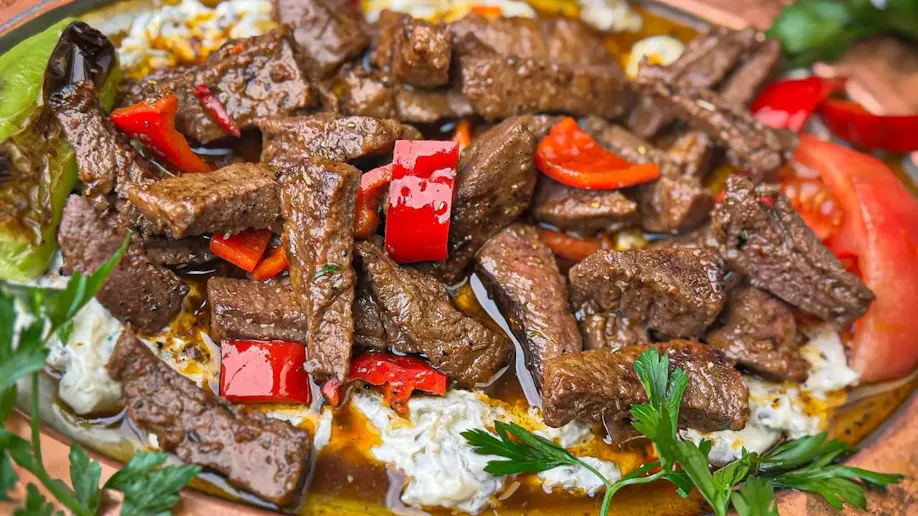 Mangal Taste of Anatolia