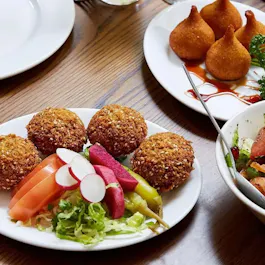 Maroush Earls Court