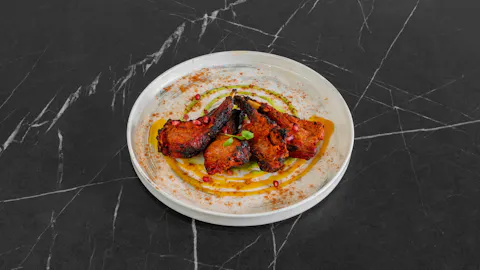 Masala Odyssey