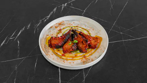 Masala Odyssey
