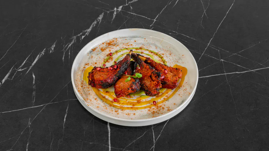 Masala Odyssey