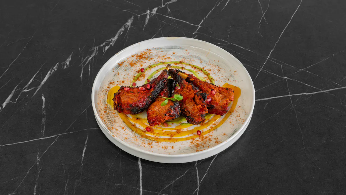 Masala Odyssey