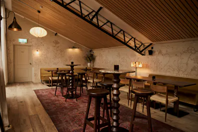 Bar Flor