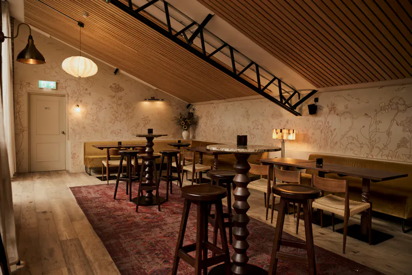Bar Flor