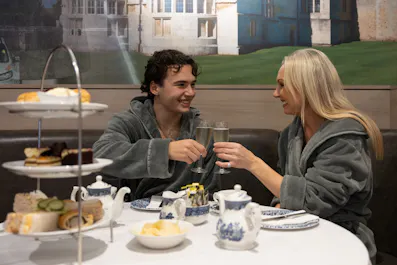 Holiday Inn Corby Kettering Hotel & Spa