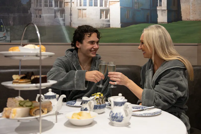 Holiday Inn Corby Kettering Hotel & Spa